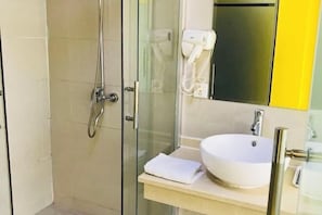 Room - Lanjia E-Sports Hotel (Shanghai Wild Animal Park East Gate Street) (Shanghai)