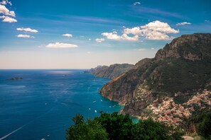 Miscellaneous - Estate4home - Casa Fifì (Positano)