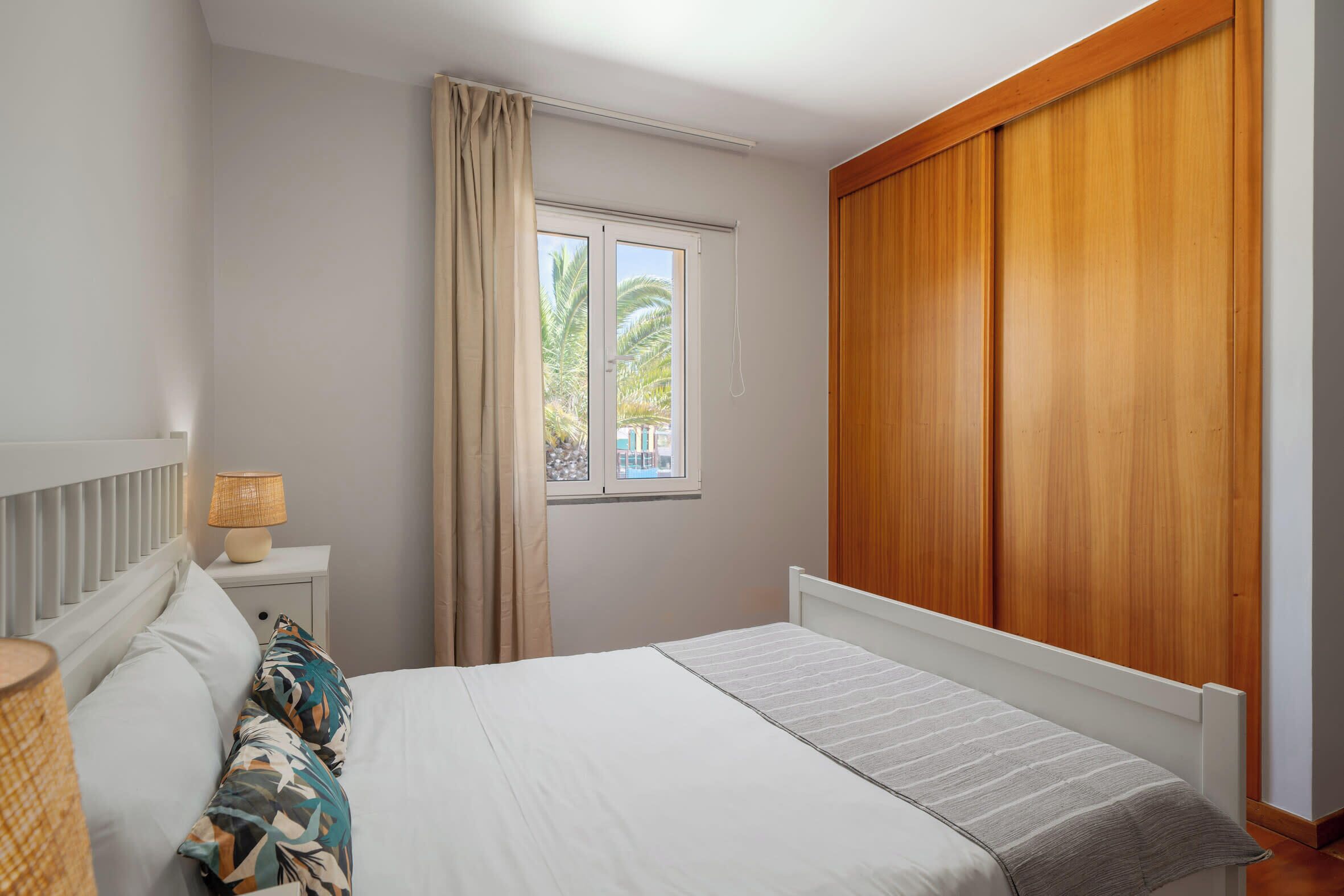 3 Schlafzimmer, Bügeleisen/Bügelbrett, WLAN, Bettwäsche