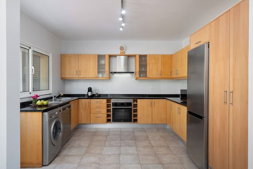 Mit Außenbereich - Moradia Felicidade Rocha PXO