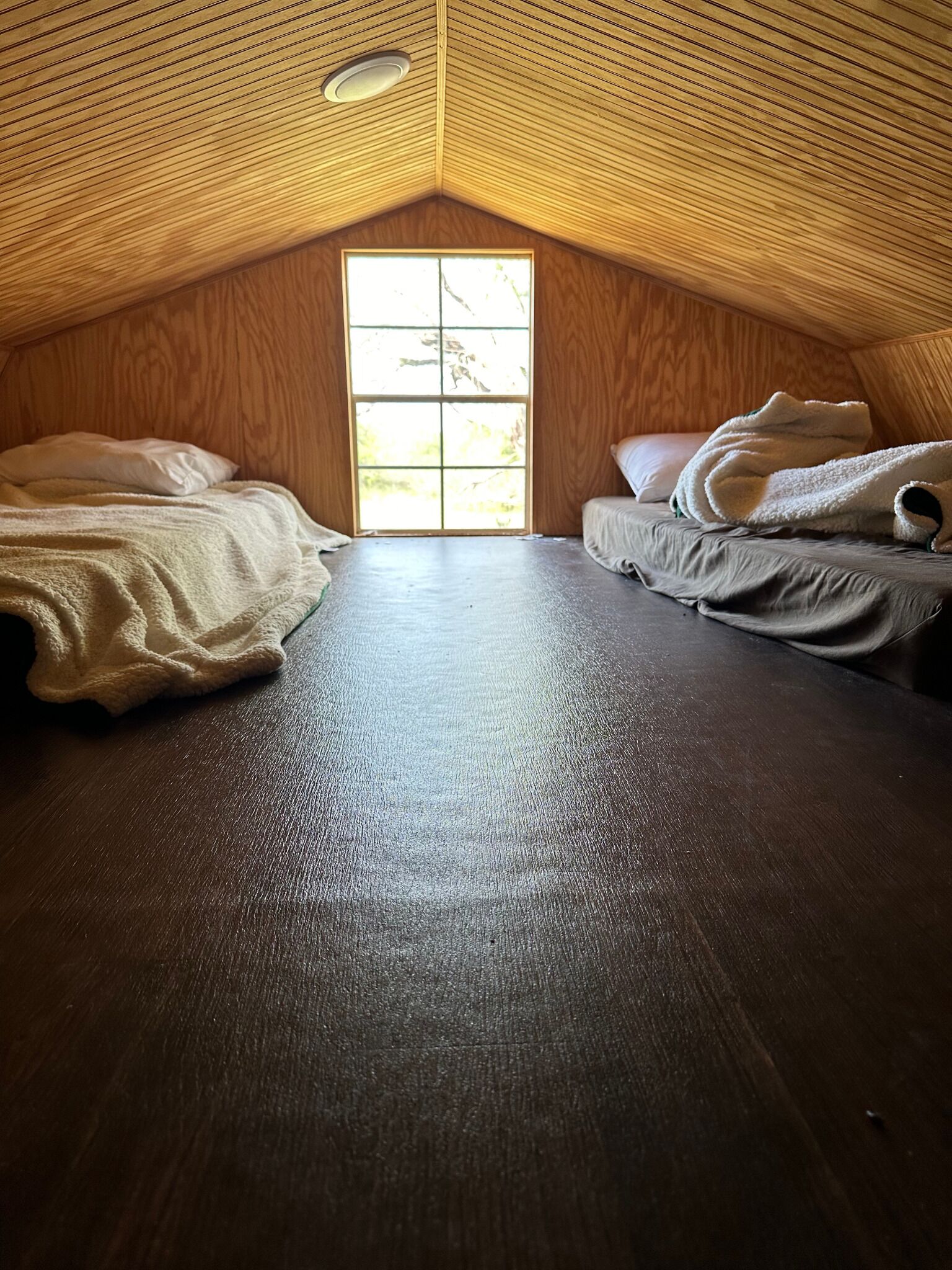 2 dormitoris, wifi i roba de llit 