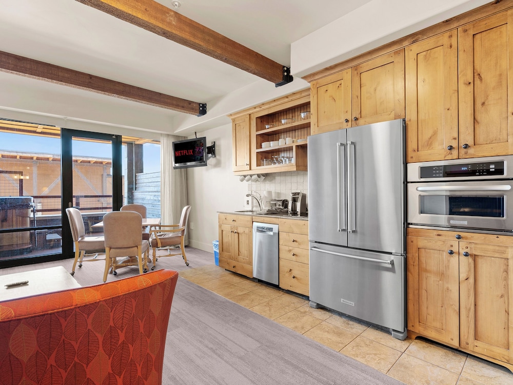 Newpark Resort by null