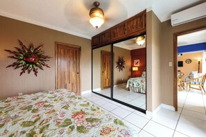 2 bedrooms, in-room safe, iron/ironing board, free WiFi - A-309 Enjoy Your Vacation In This Appealing Condominium! (Cabo Sab Lucas)