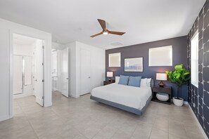 3 Schlafzimmer, Bügeleisen/Bügelbrett, WLAN, Bettwäsche