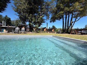 Exterior - Almabosque Pucón (Pucón)