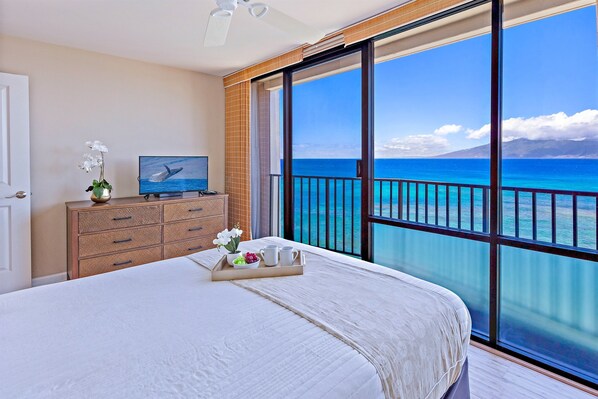 2 chambres, fer et planche à repasser, accès au Wi-Fi (inclus)