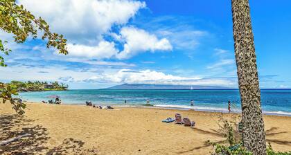 Valley Isle Resort #406 - Vacation West Maui
