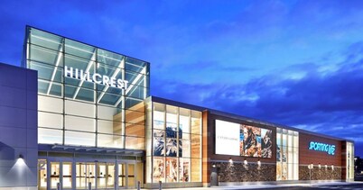 Vibrant City Retreat