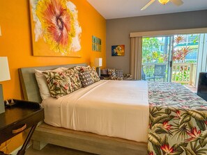 2 soverom, reiseseng for barn, wi-fi og sengetøy