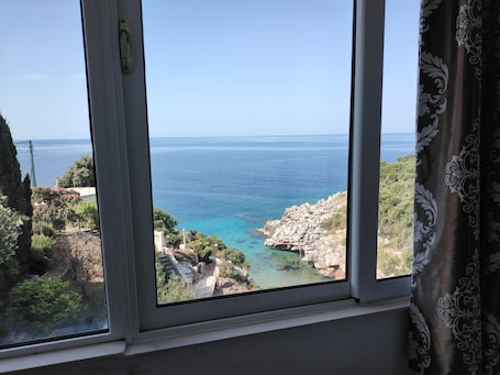 办公桌、免费 WiFi