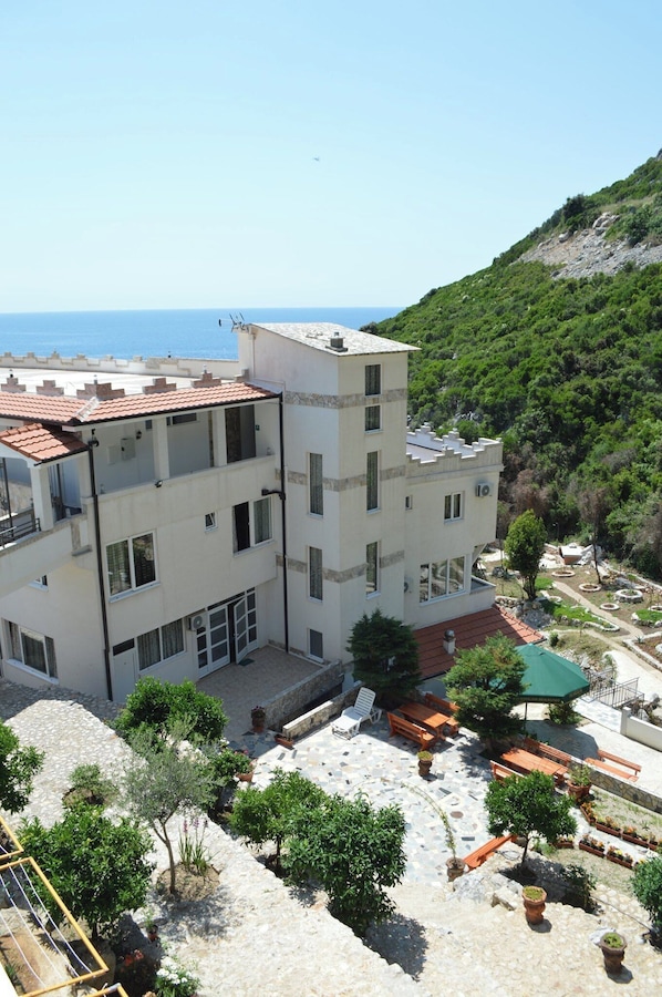 Exterior - AZURA BAY HOTEL (Dobra Voda)
