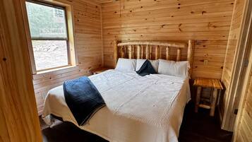 2 chambres, accès au Wi-Fi (inclus), literie fournie