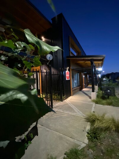 HENKO apart just minutes from Lago Puelo National Park