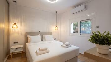 1 chambre, fer et planche Ă repasser, Wi-Fi gratuit