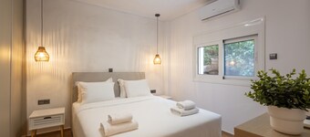 The Secret Garden Stay