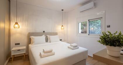 The Secret Garden Stay