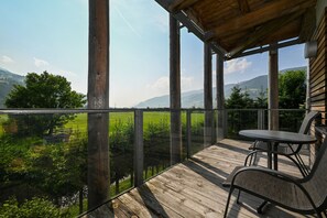 Apartment | 2 bedrooms - Residence Alpin TOP 6 - Kaprun Incl Summer Card (Kaprun)