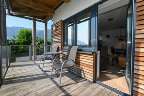 Apartment | 2 bedrooms - Residence Alpin TOP 6 - Kaprun Incl Summer Card (Kaprun)