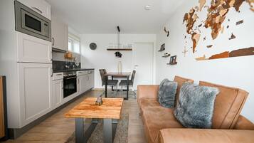 Apartment | 2 bedrooms