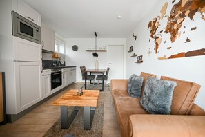 Apartment | 2 Schlafzimmer