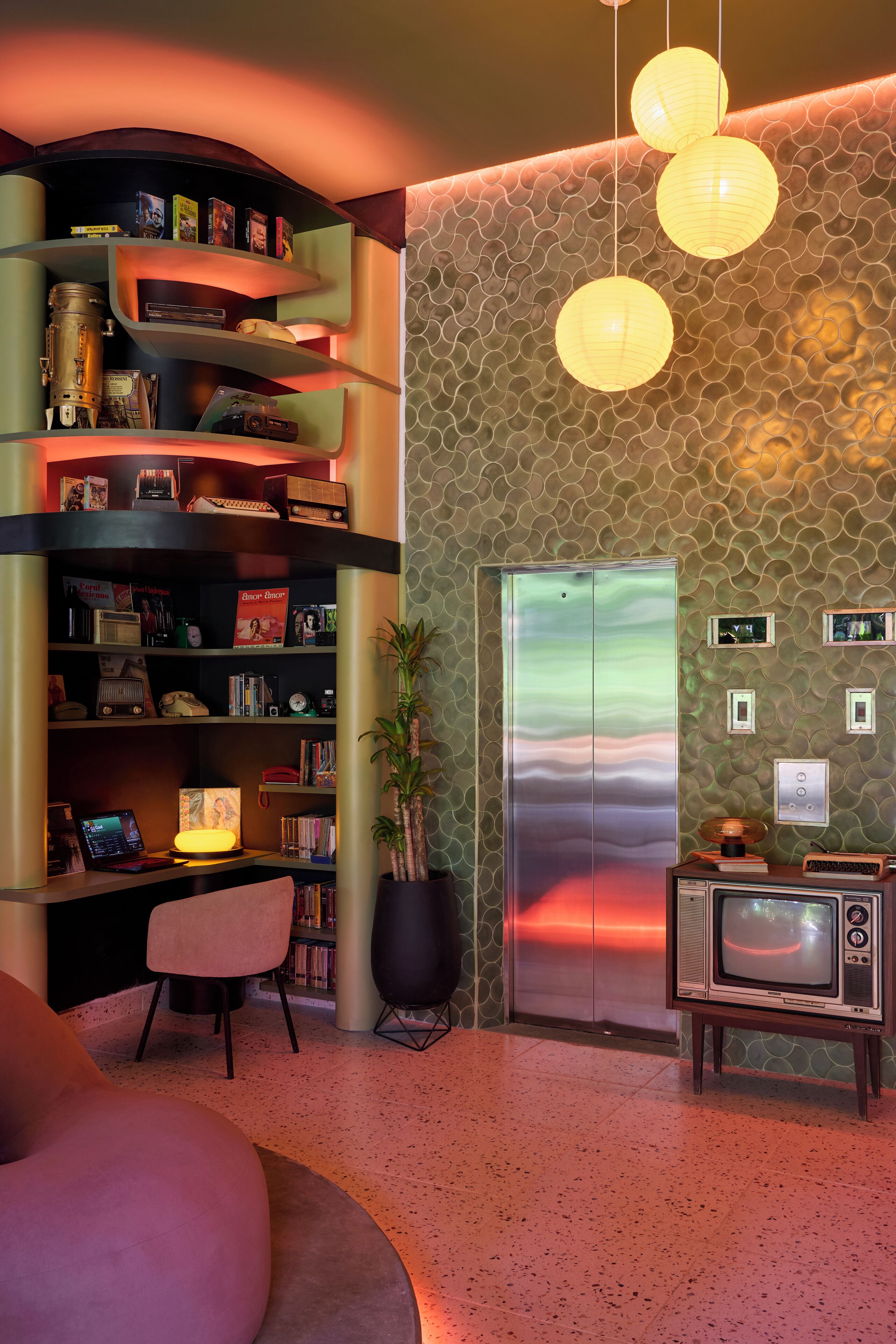 Foto - Calle Flora Hotel by Jalo