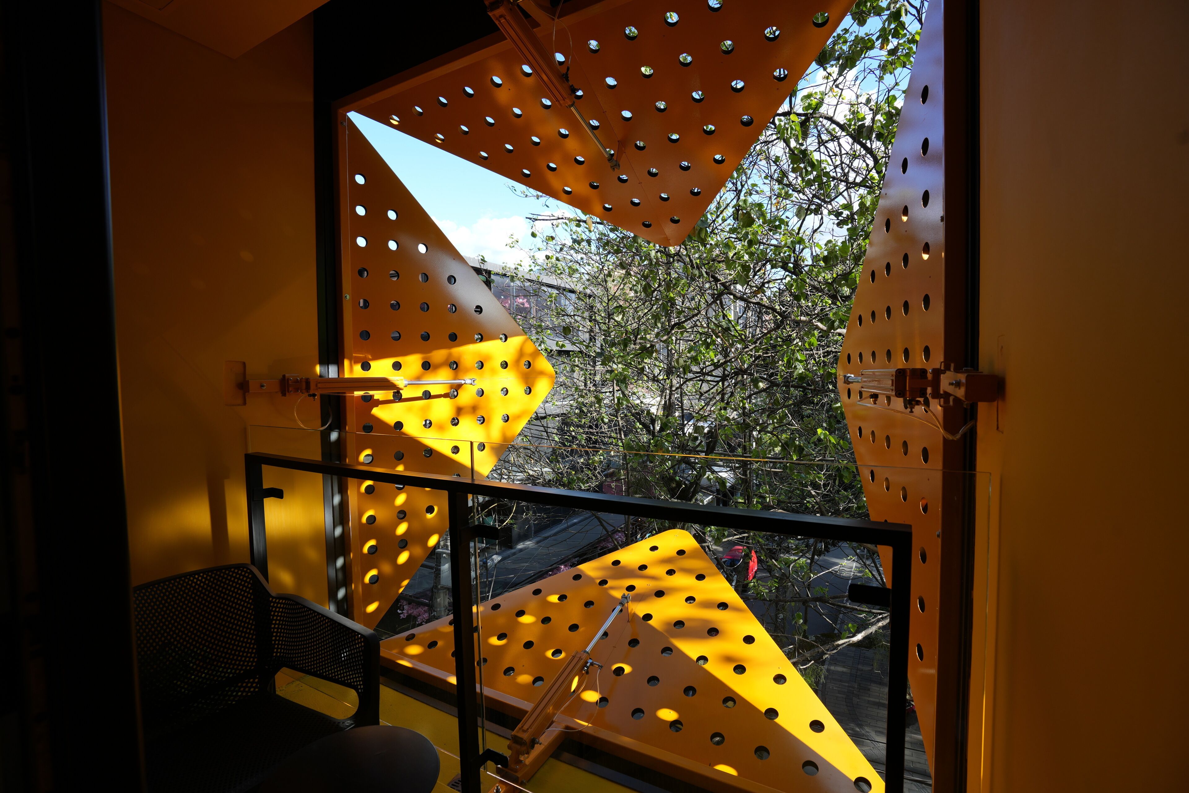 Foto - Calle Flora Hotel by Jalo