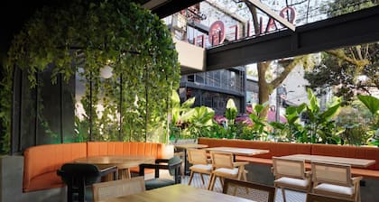 Calle Flora Hotel by Jalo