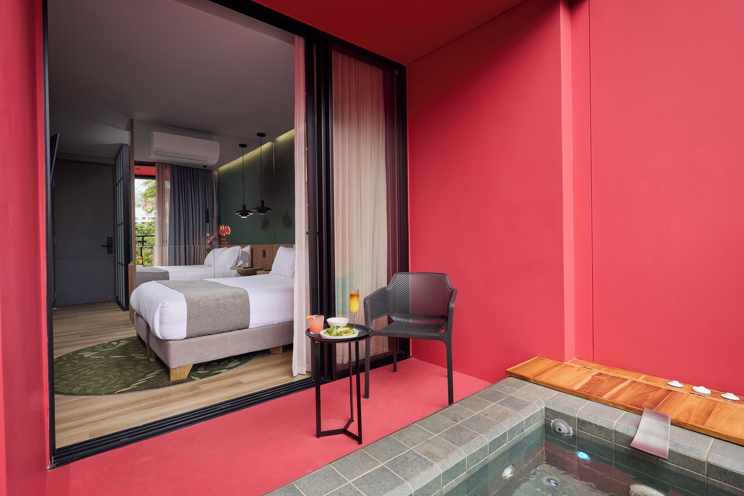 Foto - Calle Flora Hotel by Jalo