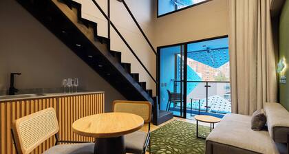 Calle Flora Hotel by Jalo