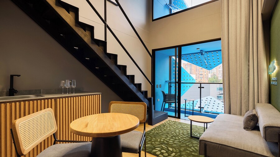 Calle Flora Hotel by Jalo