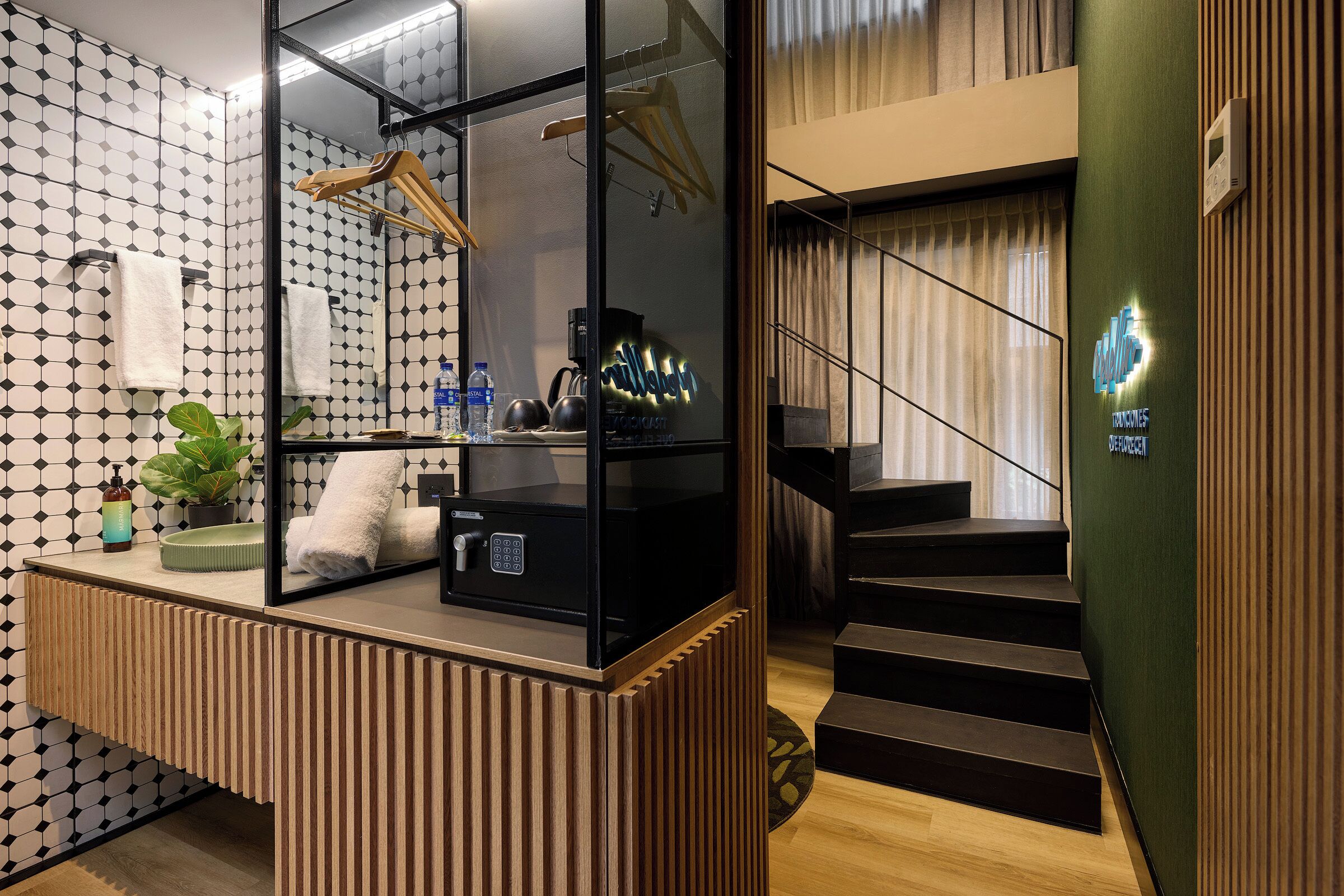 Foto - Calle Flora Hotel by Jalo