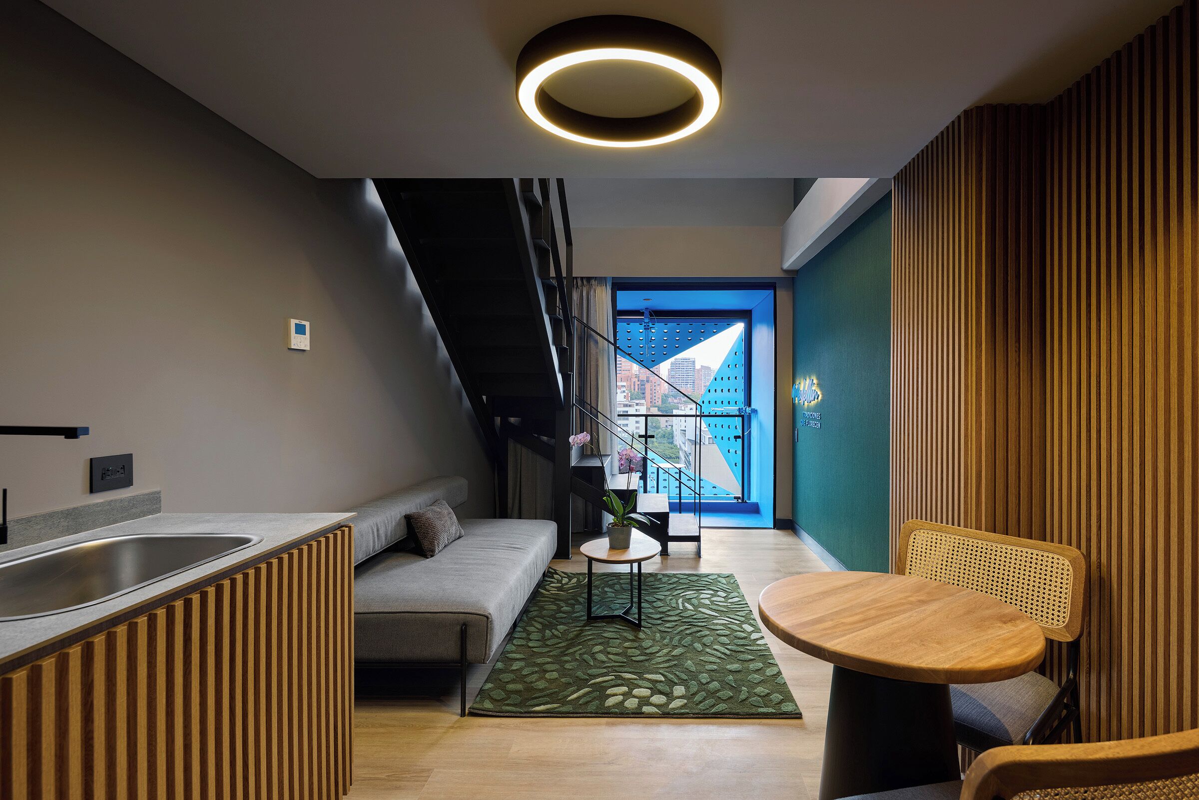 Foto - Calle Flora Hotel by Jalo