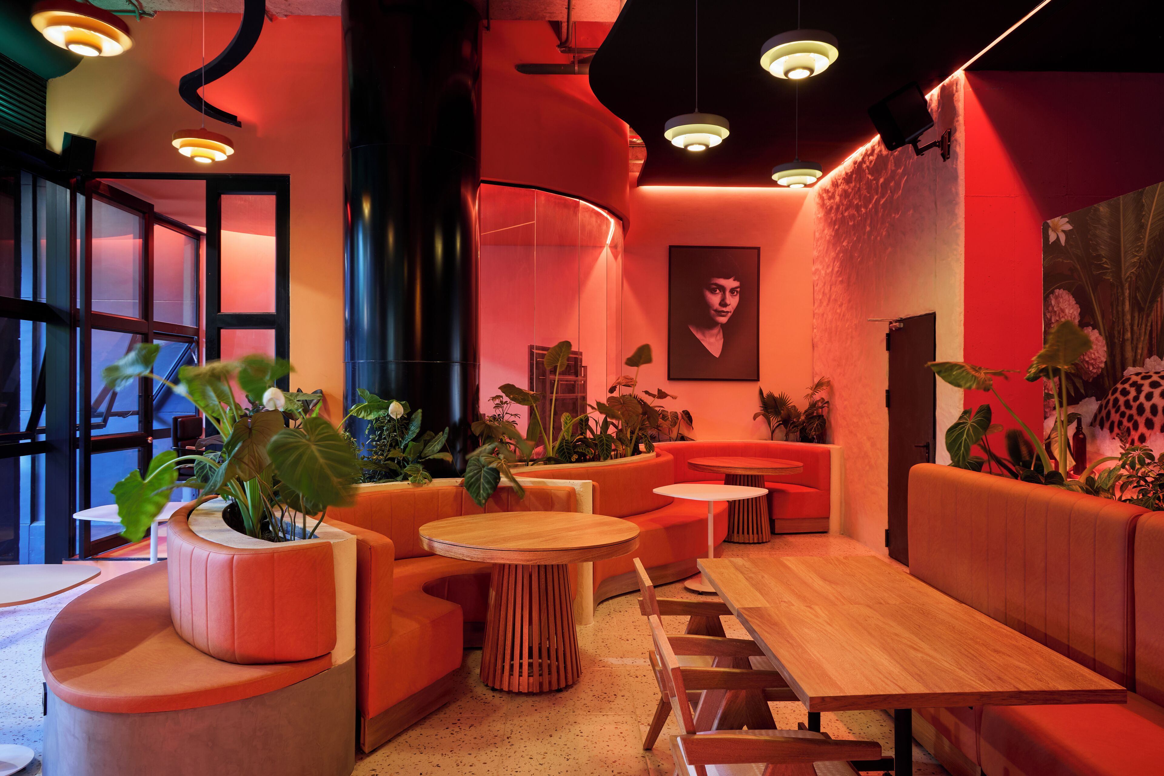 Foto - Calle Flora Hotel by Jalo