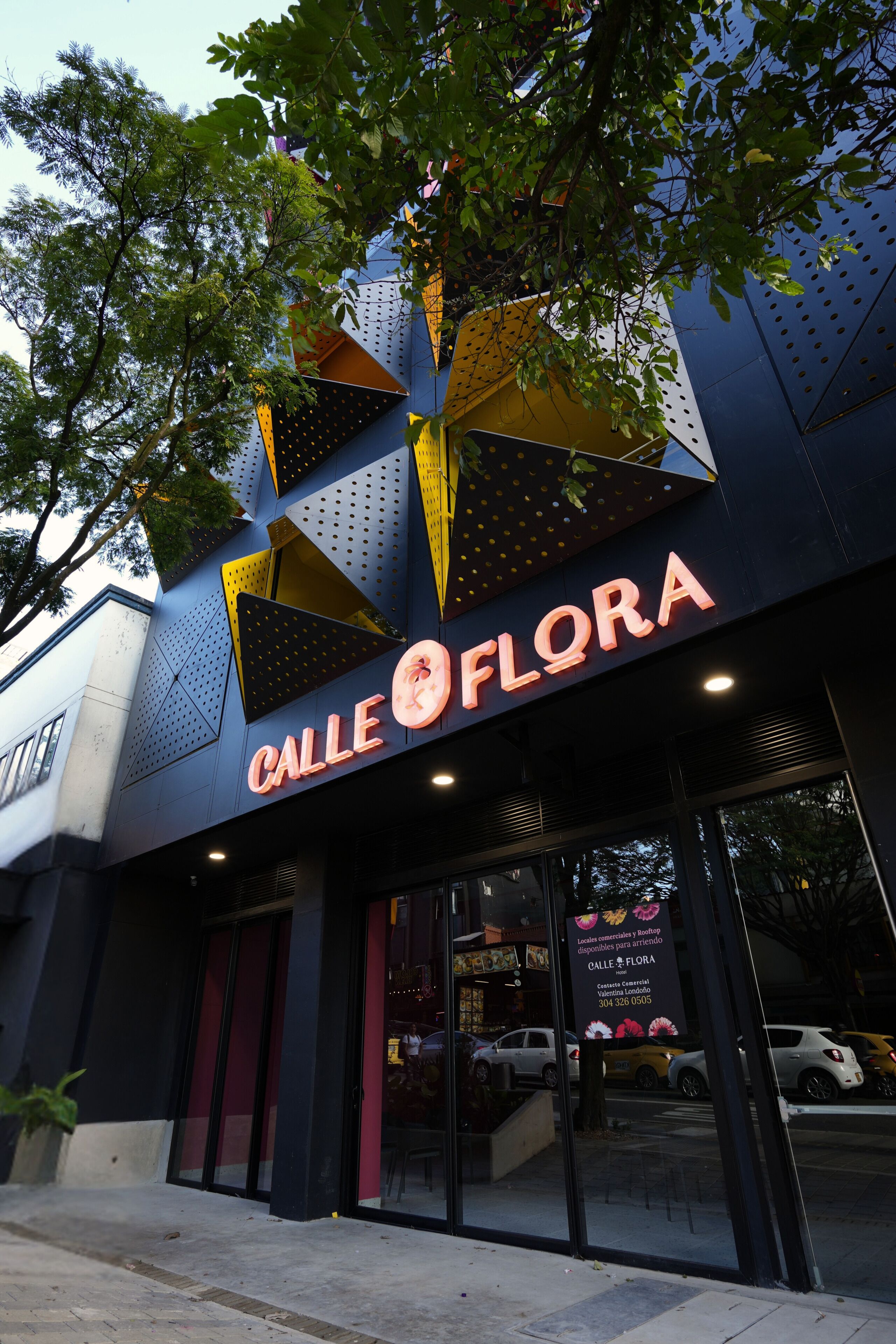 Photo - Calle Flora Hotel by Jalo