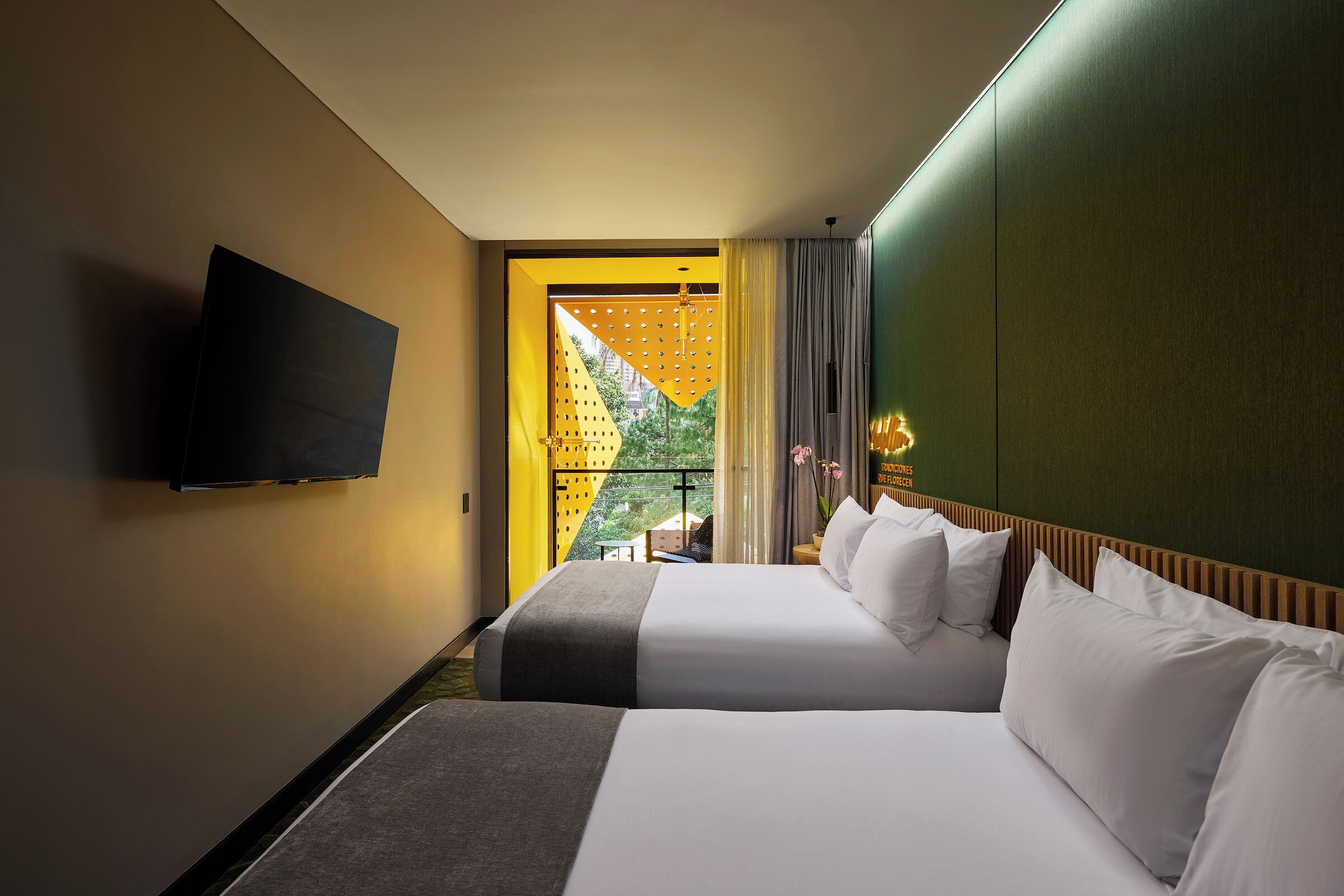 Foto - Calle Flora Hotel by Jalo