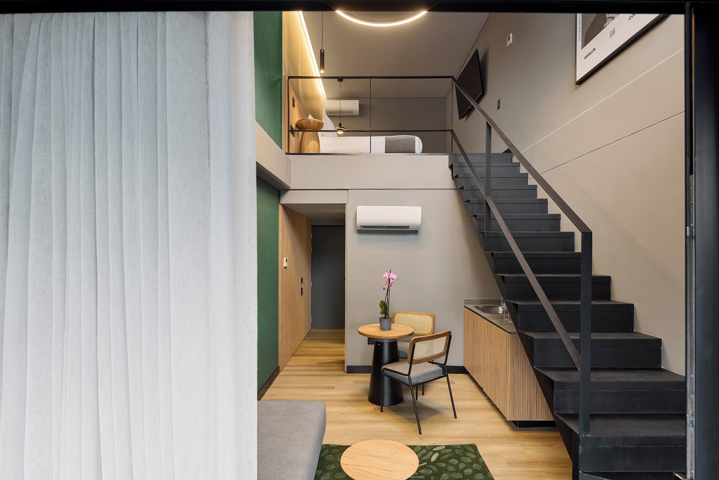 Foto - Calle Flora Hotel by Jalo