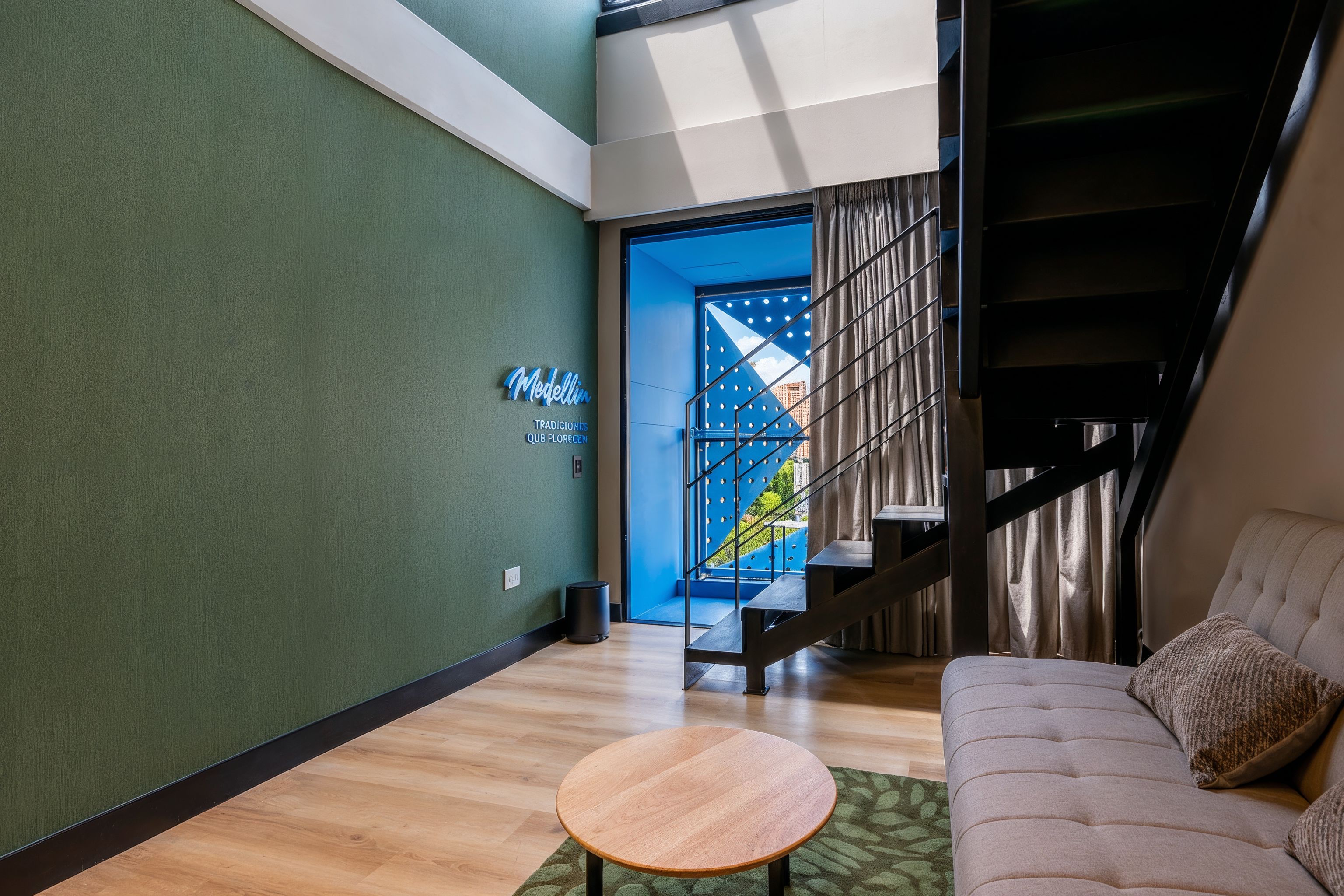Foto - Calle Flora Hotel by Jalo