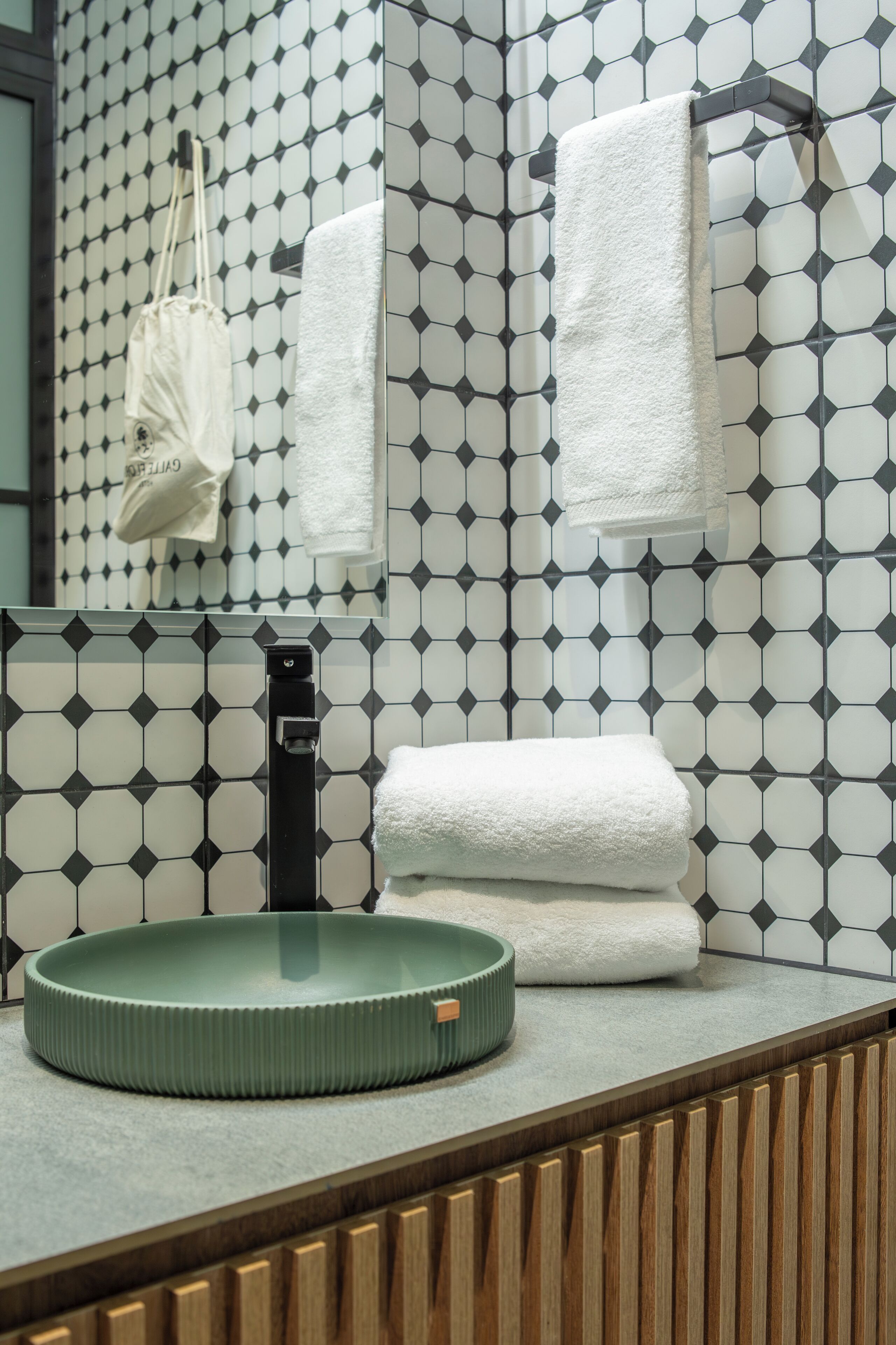 Foto - Calle Flora Hotel by Jalo