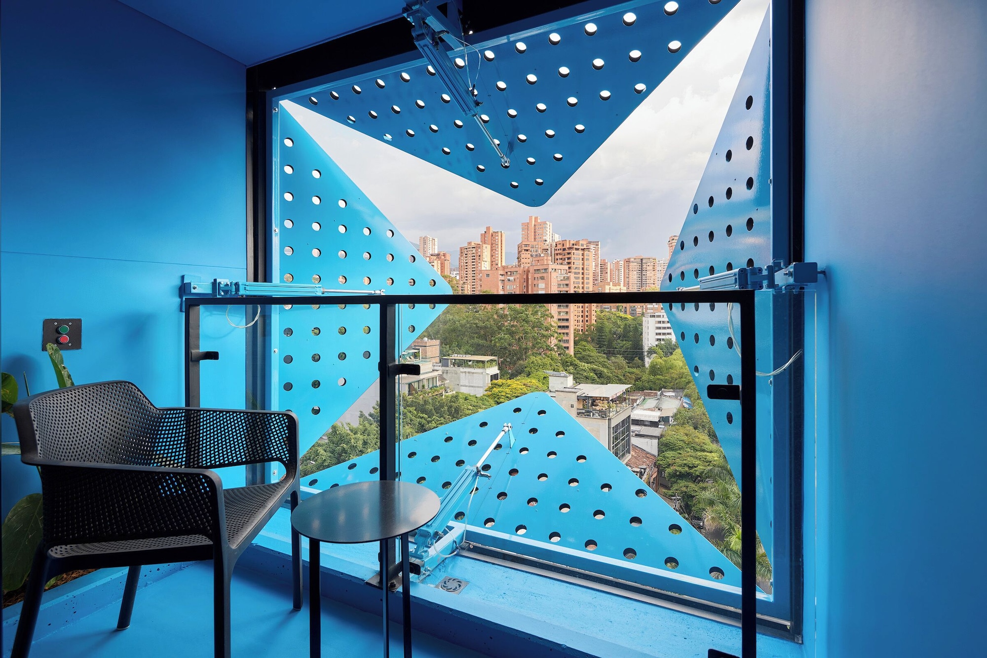 3 Star Hotels