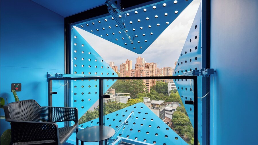 Calle Flora Hotel by Jalo