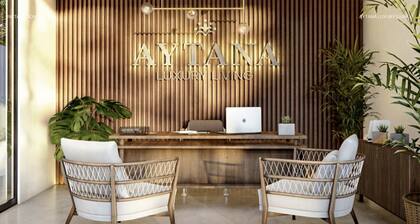 Aytana Luxury Living