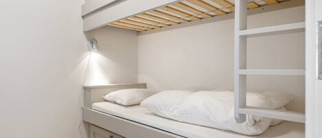 3 bedrooms, free WiFi
