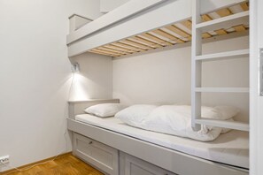 3 Schlafzimmer, kostenloses WLAN