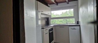 Renovated farmhouse in the Gers - 4 bedrooms