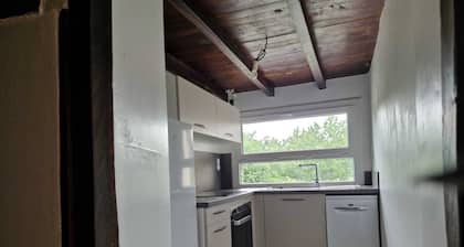 Renovated farmhouse in the Gers - 4 bedrooms