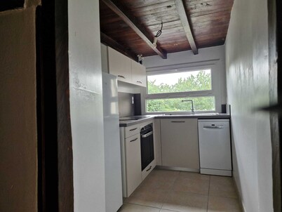 Renovated farmhouse in the Gers - 4 bedrooms