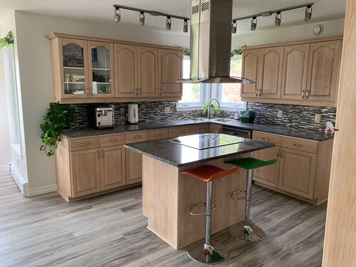 The Liberty House (Elegant, Stylish, Spacious)