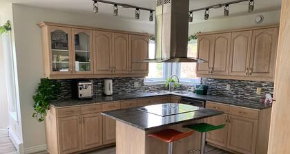 The Liberty House (Elegant, Stylish, Spacious)