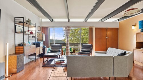 1960s Nino's Beachcomber House of Light & Legacy