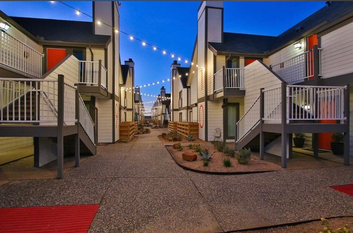 Photo 9 of Family_ Friendly Apartment. CO_OP